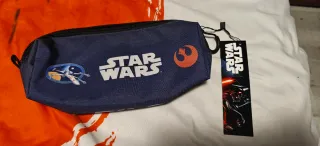 Estuche Star Wars