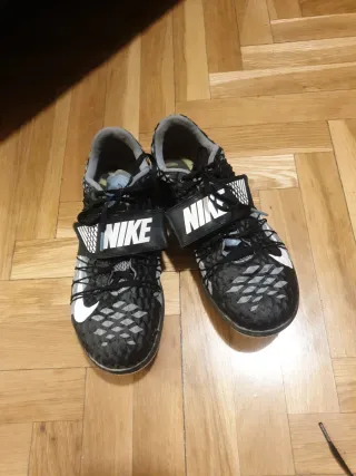 Zapatillas Nike Triple Salto Hombre/Mujer