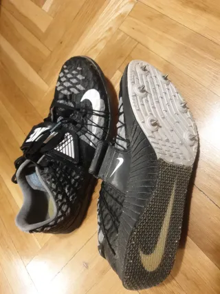 Zapatillas Nike Triple Salto Hombre/Mujer