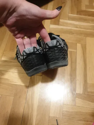 Zapatillas Nike Triple Salto Hombre/Mujer