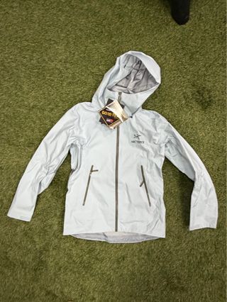 Chaqueta Arc'teryx Alpha SV Hombre Talla S