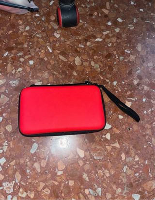 Custodia protettiva per Nintendo 2DS XL