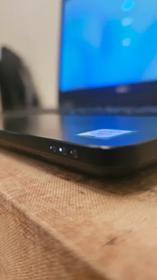 Dell E5570 i7 Radeon R7