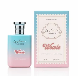 TASKEEN WOWIE-PERFUMES ARABES-100ML