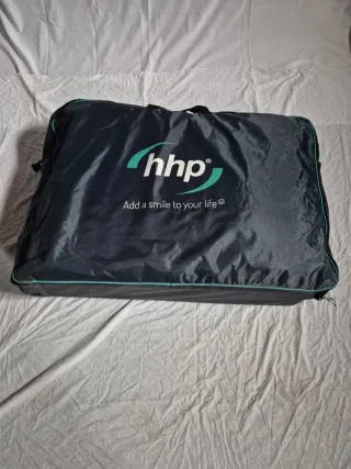 Colchón de Masaje y Terapia NHT Nenergy