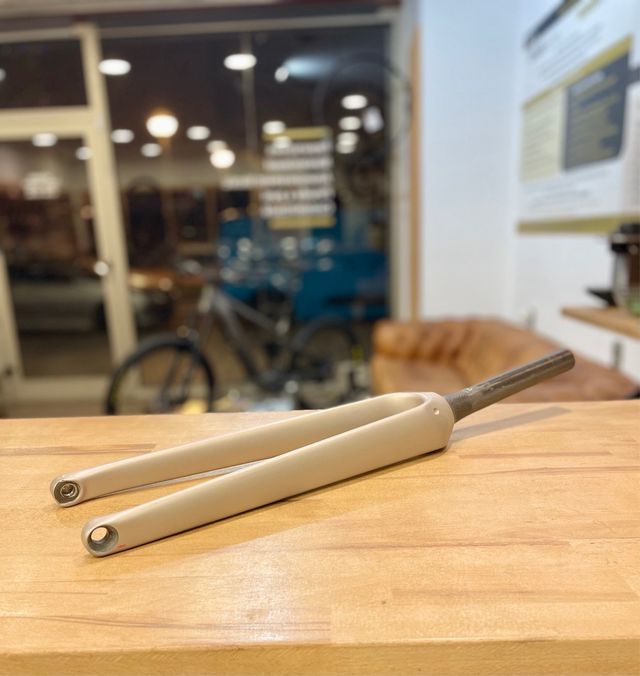 Horquilla BMC Teammachine SLR02