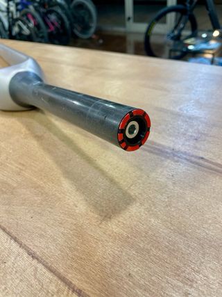 Horquilla BMC Teammachine SLR02