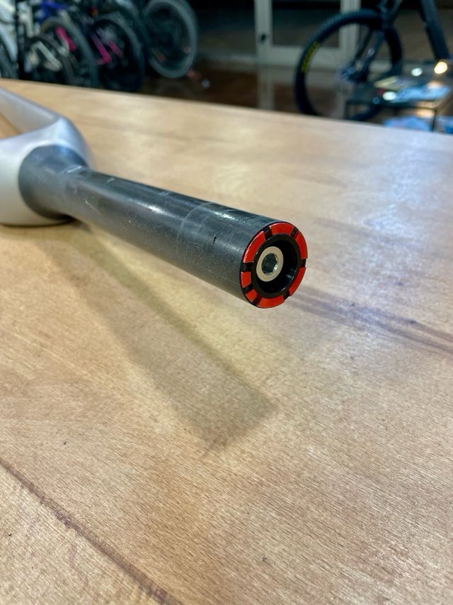 Horquilla BMC Teammachine SLR02