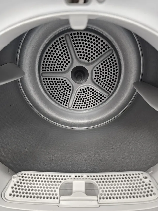 Secadora Balay 7kg Bomba de Calor con Garantía