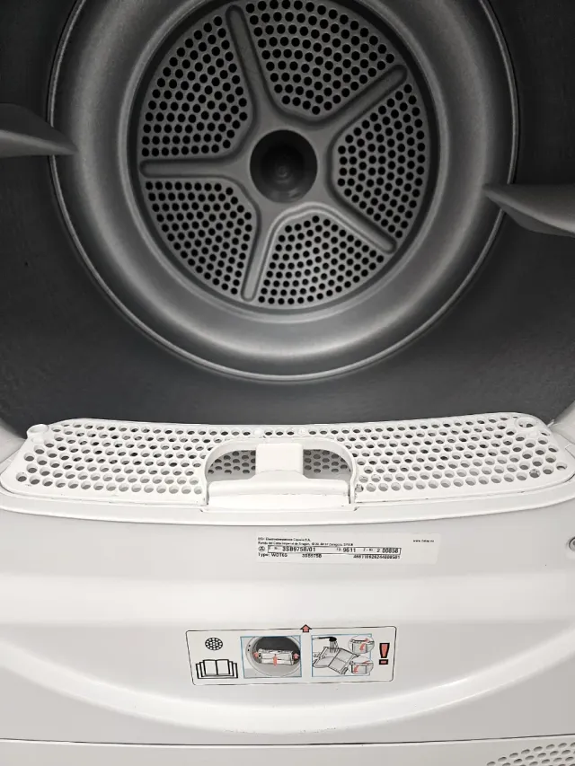 Secadora Balay 7kg Bomba de Calor con Garantía