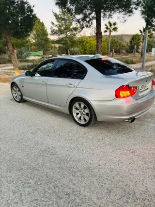 BMW Serie 3 2009