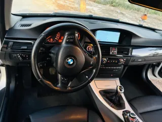 BMW Serie 3 2009