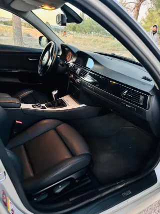 BMW Serie 3 2009