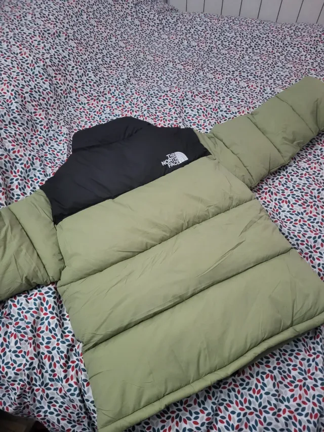 Chaqueta The North Face Niño Nueva