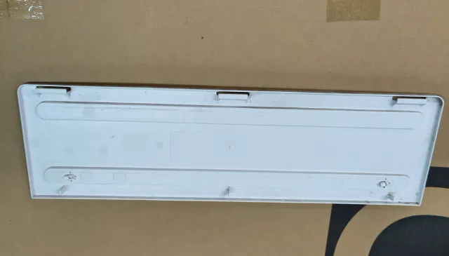 Tapa Frigorífico Dometic