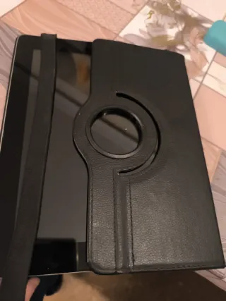 Apple iPad Plata 16G