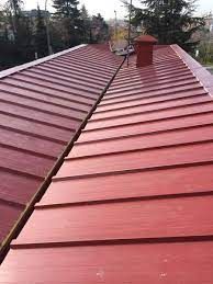 Cubiertas para naves industriales