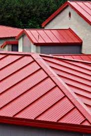 Cubiertas para naves industriales