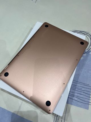MacBook Air 2019 Oro Rosa