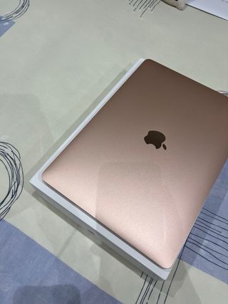 MacBook Air 2019 Oro Rosa