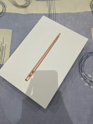 MacBook Air 2019 Oro Rosa