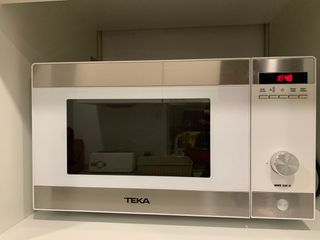 Microondas TEKA Blanco