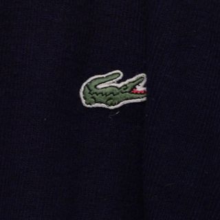 Jersey Lacoste Azul