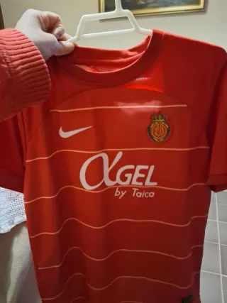 Camiseta RCD Mallorca Talla M