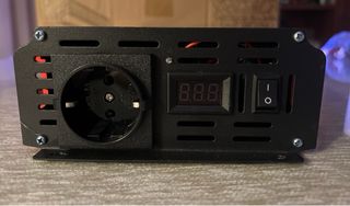 Inversor TATALIKEN 6000W Onda Pura 12V  ( NUEVO )