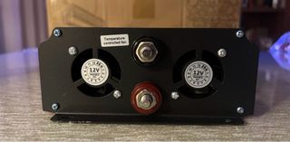 Inversor TATALIKEN 6000W Onda Pura 12V  ( NUEVO )