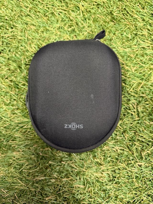 Auriculares Shokz OpenRun Mini Negro