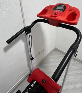 Cinta de correr Pro-Power