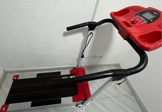 Cinta de correr Pro-Power