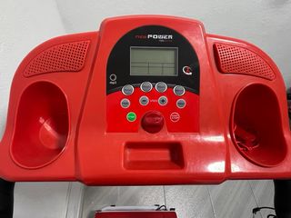 Cinta de correr Pro-Power