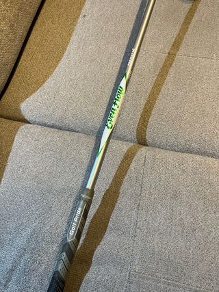 Madera 3 Callaway Epic Flash