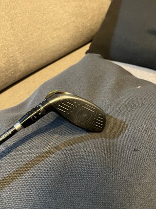 Madera 3 Callaway Epic Flash