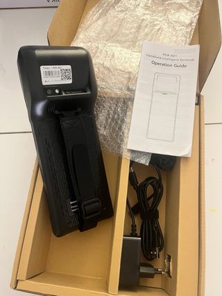 PDA-601 Terminal Inteligente Portátil Nuevo