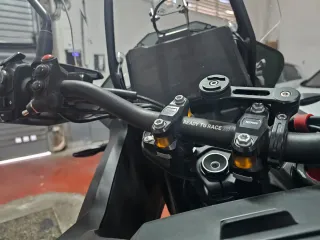 KTM 1290 Super Adventure S