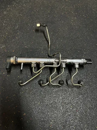 Rampa Inyección BMW 320d N47D20A