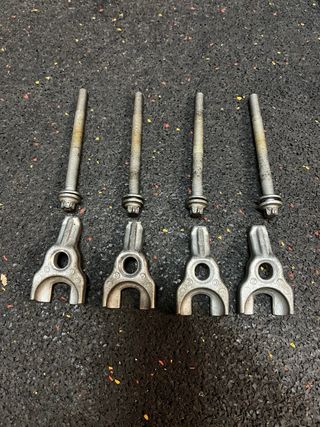 Rampa Inyección BMW 320d N47D20A