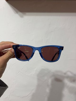 RAY-BAN ORIGINAL WAYFARER RB2140 EDICIÓN LIMITADA