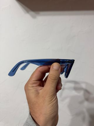 RAY-BAN ORIGINAL WAYFARER RB2140 EDICIÓN LIMITADA