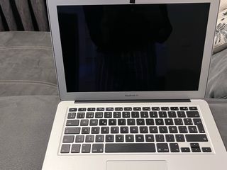 MacBook Air 13” 2015