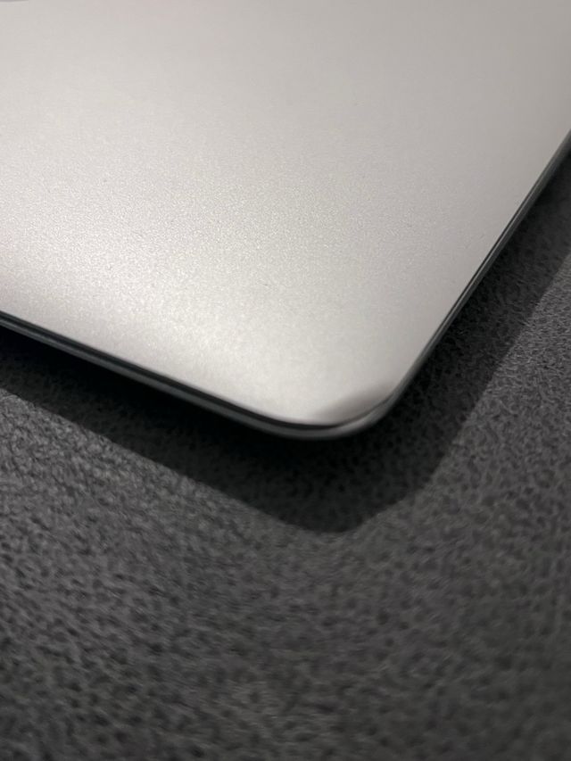 MacBook Air 13” 2015