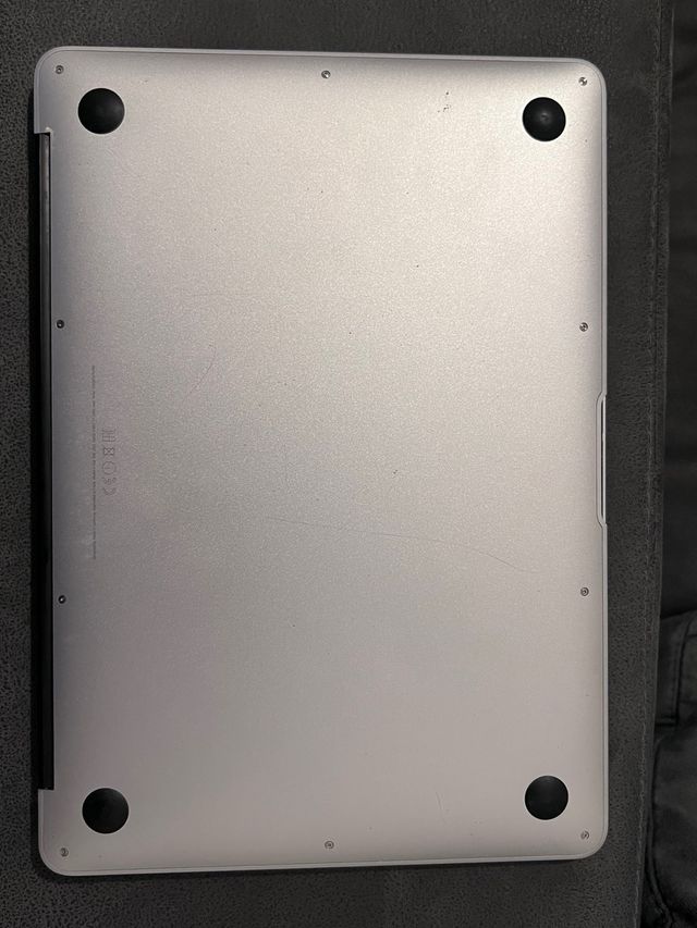 MacBook Air 13” 2015