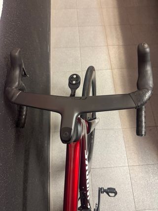 Bicicleta Specialized S-Works Tarmac SL8