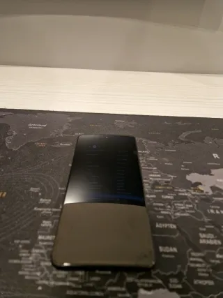 Motorola Edge 30 Blu 256GB