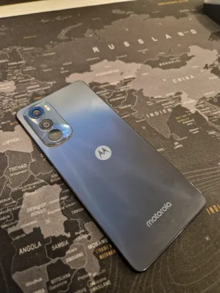 Motorola Edge 30 Blu 256GB