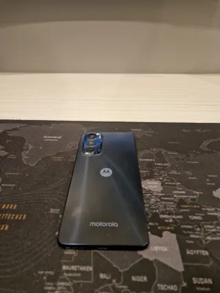 Motorola Edge 30 Blu 256GB