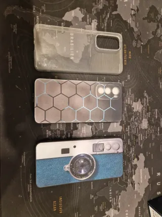 Motorola Edge 30 Blu 256GB